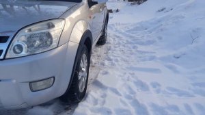 Ховер Н2 Накладки на колесные арки / Great Wall hover h2