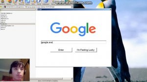 Странний Файл Google.exe ------ Конец!