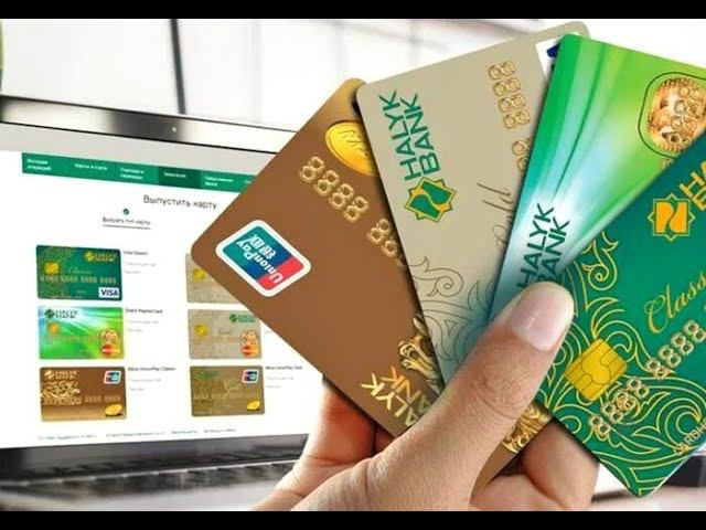 Как открыть карту Visa или Mastercard в Казахстане для Россиян | Миграционный юрист смотреть онлайн