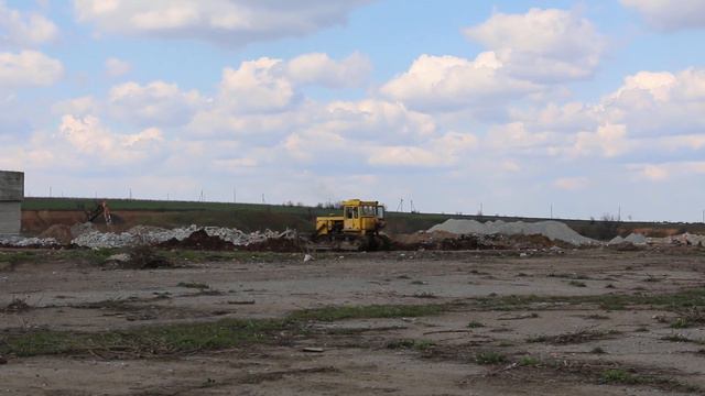 Цементник (май 2021)