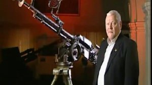 Пулемет ДШК