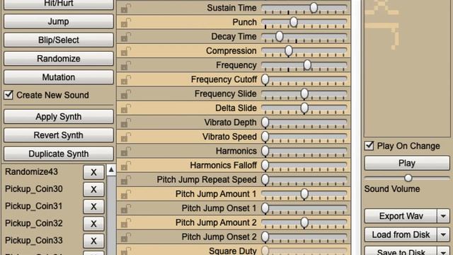 bfxr смотреть онлайн