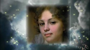 Почему эта красавица так рано умерла? О судьбе портрета Марии Лопухиной.avi