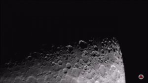 Observing the Moon with Svbony SV205