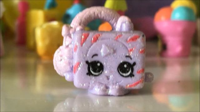 S2, Ep. 1 Happy B-day Apple Blossom смотреть онлайн