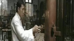 Ip Man vs Darude