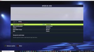 TUTORIAL DE INSTALAÇÃO FIFA TOTAL BRASIL 5.7 TUTORIAL DE INSTALAÇÃO FIFA 14 - PC