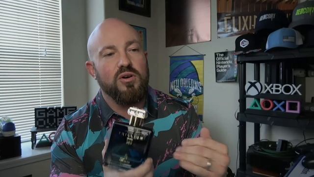 Possibly The BEST Cheap Elysium PC CLONE | Paris Corner Emir Trillium Fragrance Review смотреть онлайн