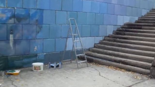 Шлюз - это красиво!25.09.11.6.