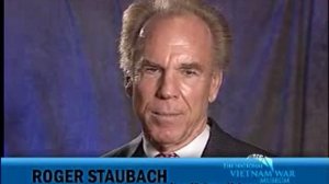 Introduction of Purpose of The National Vietnam War Museum - by Roger Staubach