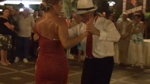 MILONGA