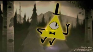 Какая музыка звучит в голове у персонажей из Гравити Фолз