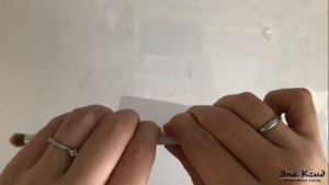 Кисти для закладок своими руками