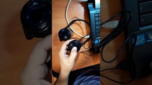 Китайские Bluetoooth наушники.  Не заряжаются после первого разряда.