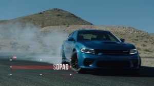 Introducing the 2020 Dodge Charger SRT Hellcat Widebody