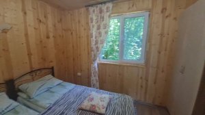 Домик Мандарин, Соколиное,  Крым.