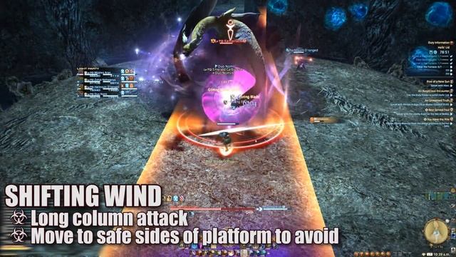 Hell's Lid Dungeon Guide смотреть онлайн