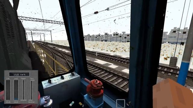 ЧМЭ3 БЕЗ ТОРМОЗОВ! МАНЁВРЫ НА ЧМЭ3|Den nik 047 Minecraft смотреть онлайн