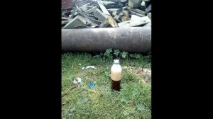 Кока кола + сода +уксус