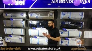 Haier Inverter AC 2022| Haier Best Model | Air conditioner latest model 2022 | HFC | HFM | HFP |HJU