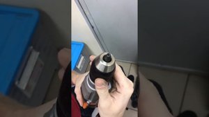 Дрель AEG SB2E 1100 RV