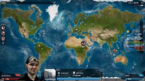 ЗАСТАВЬ ВЕСЬ МИР СОСАТЬ! ► Plague Inc Evolved |23|