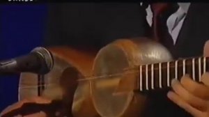 Möhlət Müslümov &Mələkxanım Əyyubova (1)