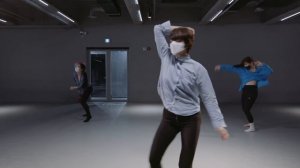 Billie Eilish - i love you / Sohsooji Choreography