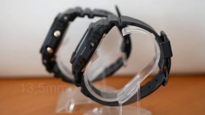 Тест часов Skmei 1134 + обзор часов Sinobi. Стоят своих денег?