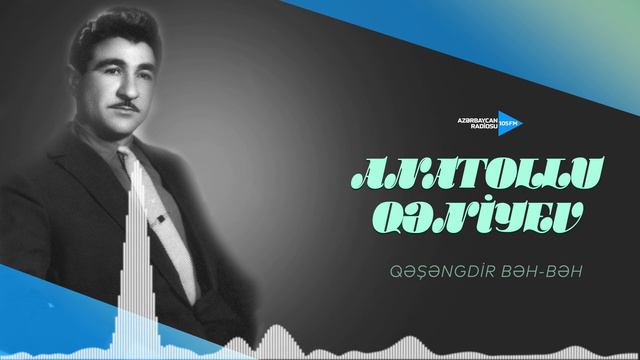 Anatollu Qəniyev - Qəşəngdir bəh bəh смотреть онлайн