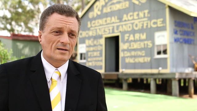 Personal Profile - Andrew Fender by Team Fender смотреть онлайн