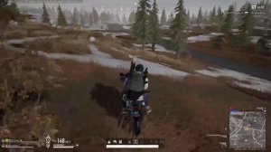 Никита не трезв, но в цирке не выступает: PUBG.