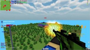 Blockade 3D Hack -- Private Hack Team -- Aimbot, Silent Aim, & ESP [Part.1]