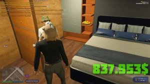 ОБЗОР ИМУЩЕСТВА ALEXBOOM GTA 5 RP! КАК ЖИВЁТ РЕБЁНОК ИЗ ГЕТТО  В GTA 5 RP STRAWBERRY/VINEWOOD/LAMES