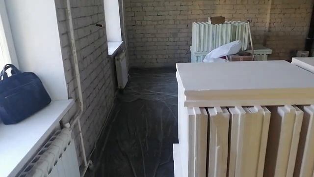 Ужас цены на стройматериалы 2021, выросли в 3 раза Ремонт трехкомнатной квартиры день 6 смотреть онлайн