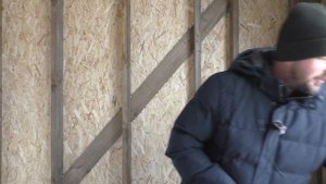 Расчет гвоздей для строительства каркасного дома.