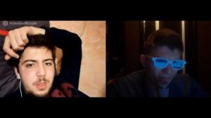 ШОК! УЗНАЮ ИНФОРМАЦИЮ О ЛЮДЯХ В ЧАТ РУЛЕТКЕ! | ЧАТ РУЛЕТКА #5