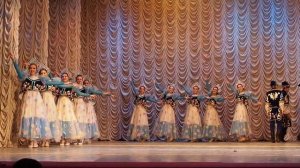 Кедровые орешки -4 часть-(2016г)