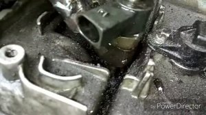 Он свободен!:) Мерседес Спринтер. 611 ДВС Снят!