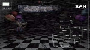 Creepy Nights at Freddy's 2 - All Jumpscares