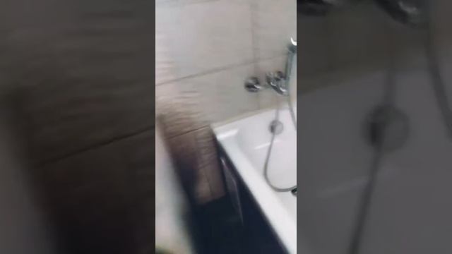 Отделка плиткой ванной комнаты! смотреть онлайн