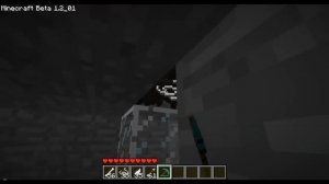 Minecraft: Spiders Block Mob Spawners