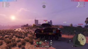 Crossout КВ PS5 клан Kring