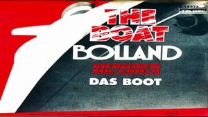 Bolland -  The Boat