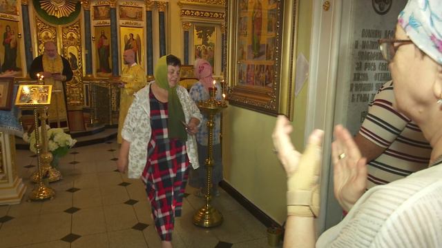 Медали для волонтеров