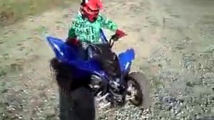 yamaha yfm 90 e