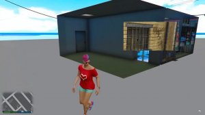 БАГИ, СЕКРЕТЫ, ОШИБКИ И ОСОБЕННОСТИ В ГТА 5 ОНЛАЙН (GTA 5 ONLINE)