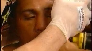 Бокс Шейн Мозли VS Фернандо Варгас-1.