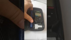 Глюкометр onetouch select plus flex