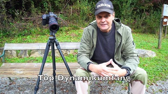 5 Gründe pro Canon EOS R5 смотреть онлайн